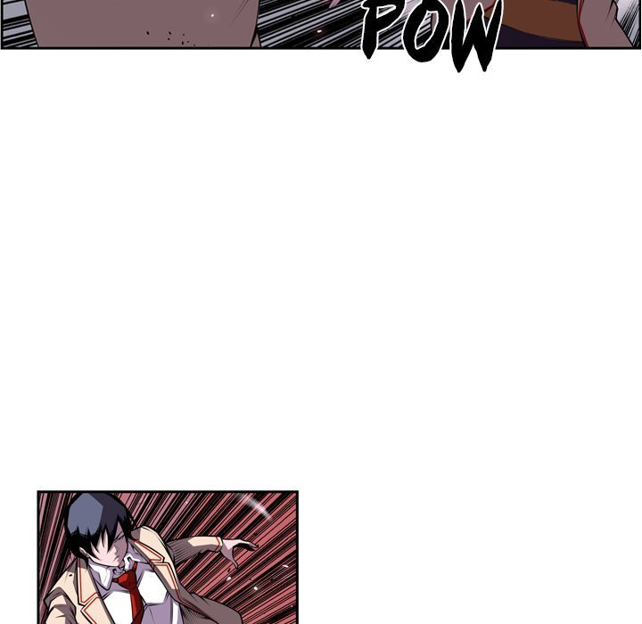 Supernova – Manga chapter 131 - page 51