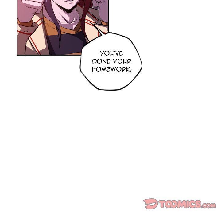 Supernova – Manga chapter 131 - page 54