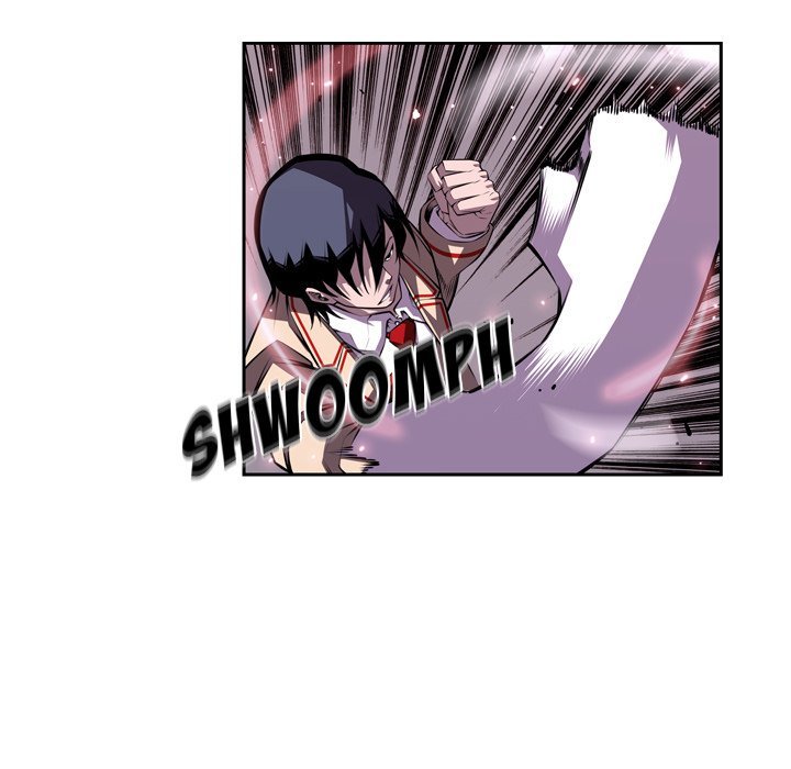 Supernova – Manga chapter 131 - page 55