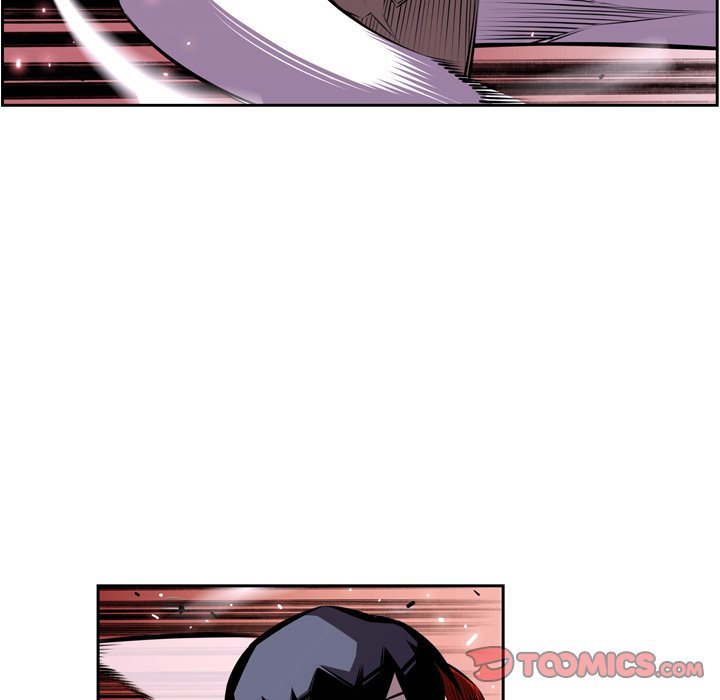 Supernova – Manga chapter 131 - page 58