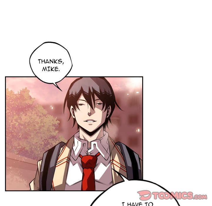 Supernova – Manga chapter 131 - page 6