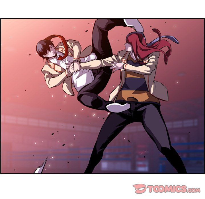 Supernova – Manga chapter 131 - page 62