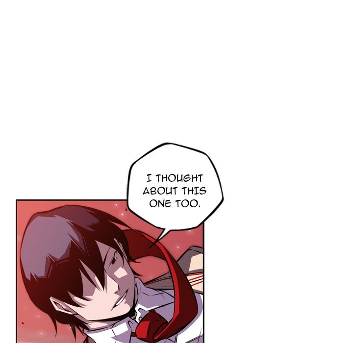Supernova – Manga chapter 131 - page 63