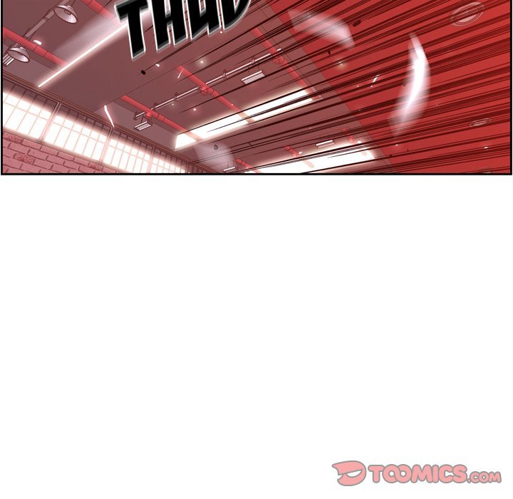 Supernova – Manga chapter 131 - page 66