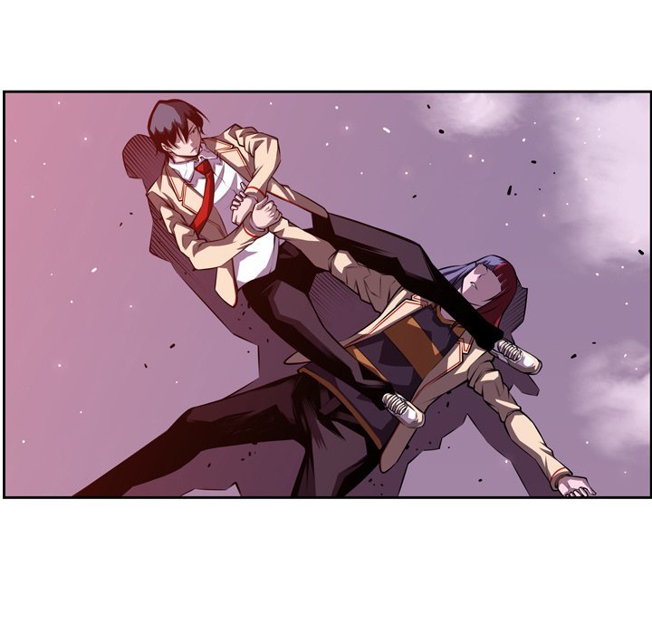 Supernova – Manga chapter 131 - page 67