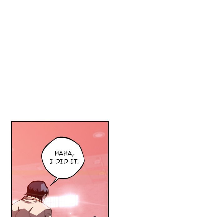 Supernova – Manga chapter 131 - page 71