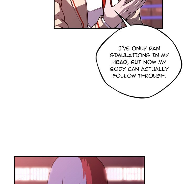 Supernova – Manga chapter 131 - page 73