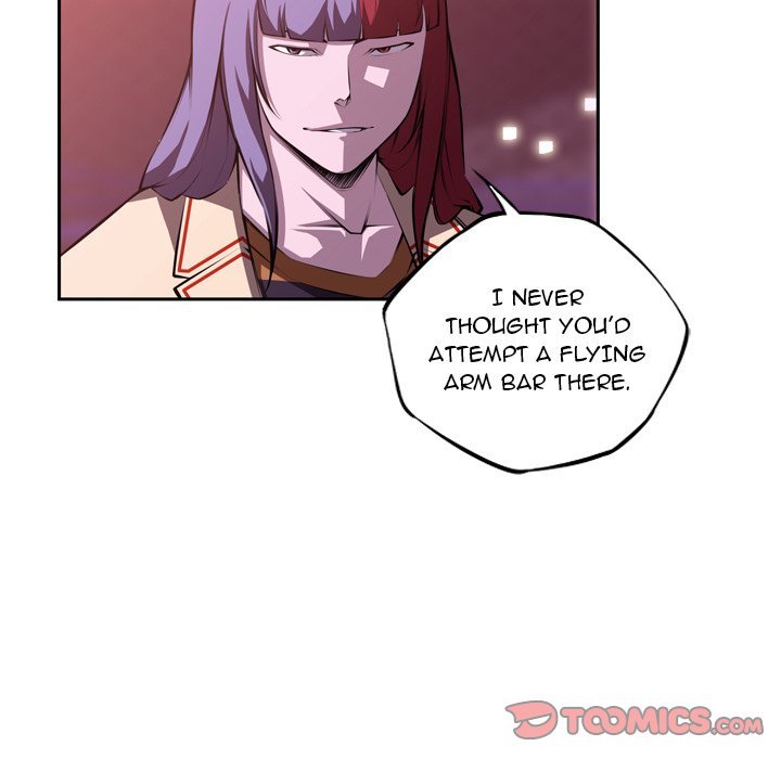 Supernova – Manga chapter 131 - page 74