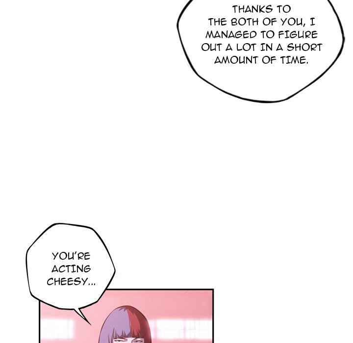 Supernova – Manga chapter 131 - page 77