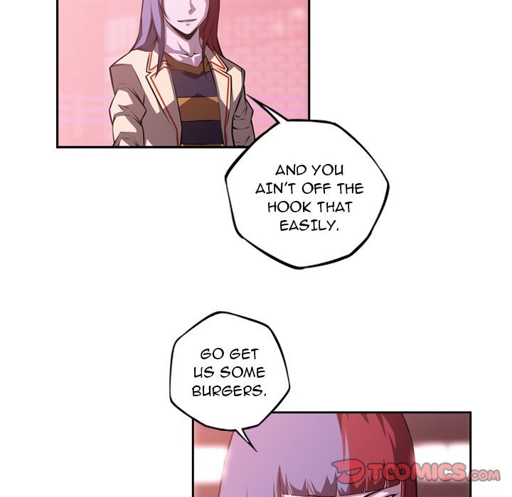 Supernova – Manga chapter 131 - page 78