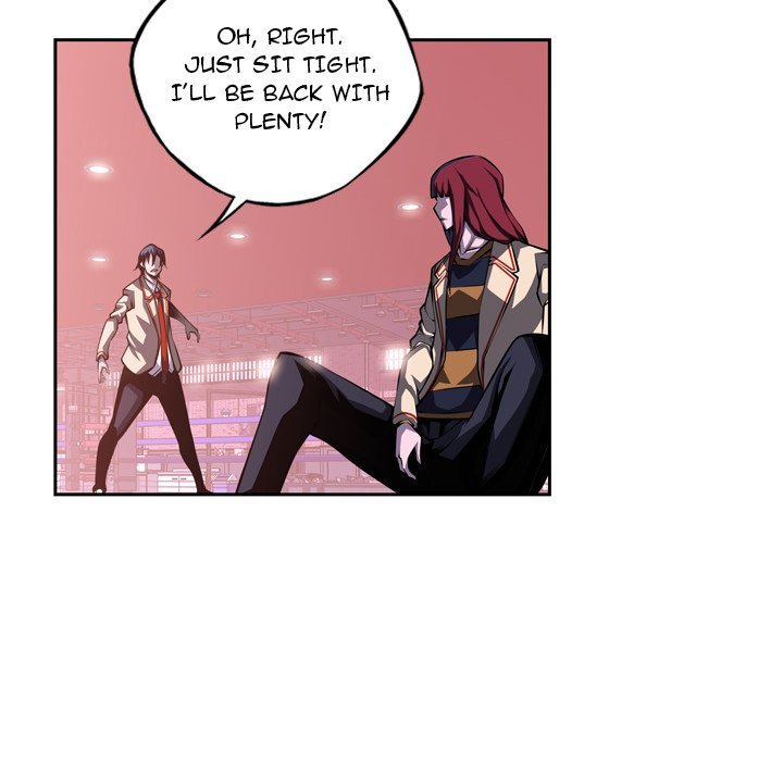 Supernova – Manga chapter 131 - page 80
