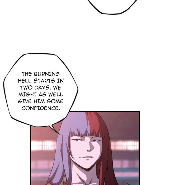 Supernova – Manga chapter 131 - page 84