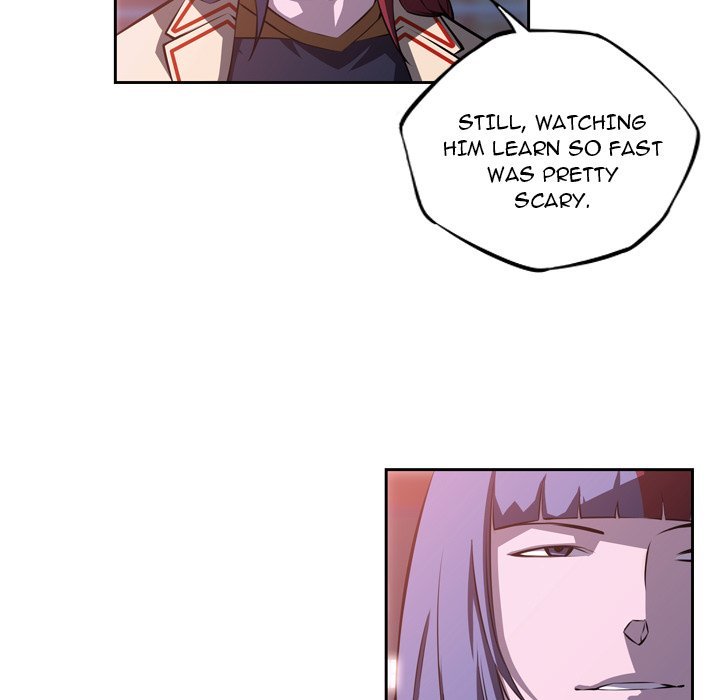 Supernova – Manga chapter 131 - page 85