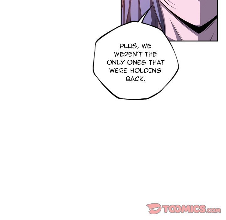 Supernova – Manga chapter 131 - page 86
