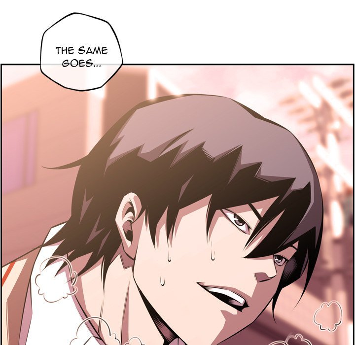 Supernova – Manga chapter 131 - page 87