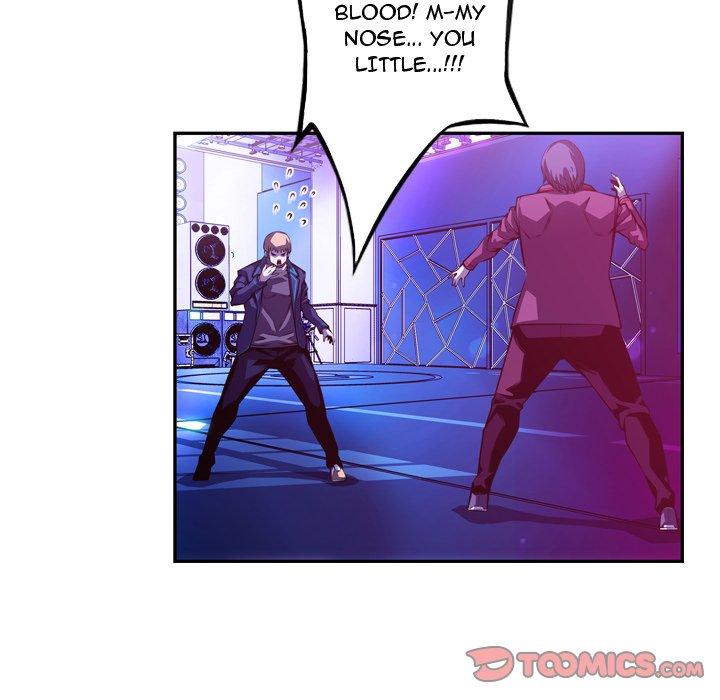 Supernova – Manga chapter 165 - page 10