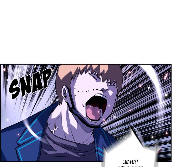 Supernova – Manga chapter 165 - page 11
