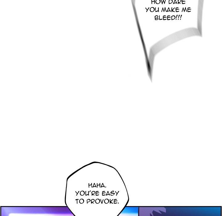 Supernova – Manga chapter 165 - page 12