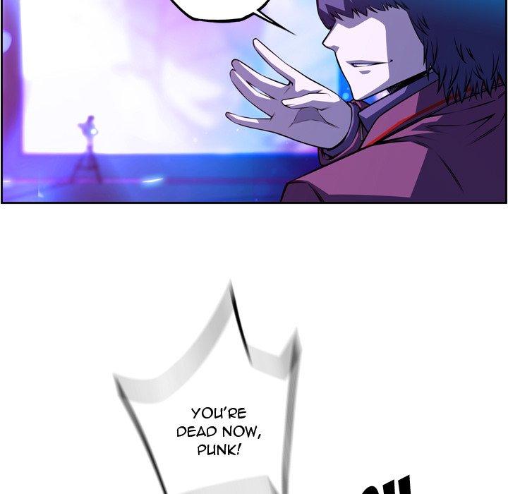 Supernova – Manga chapter 165 - page 13