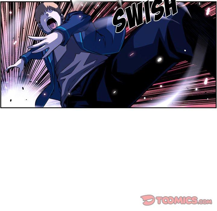Supernova – Manga chapter 165 - page 14