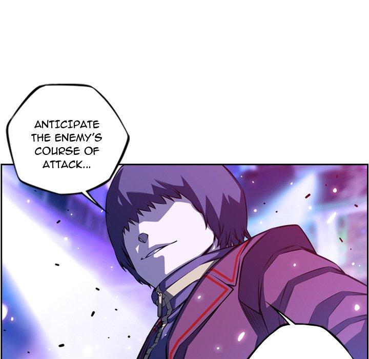 Supernova – Manga chapter 165 - page 17