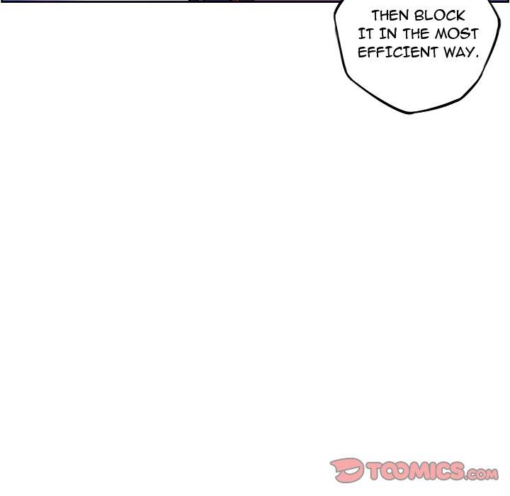 Supernova – Manga chapter 165 - page 18