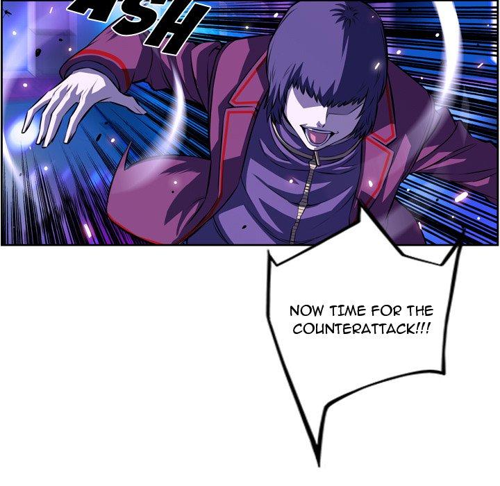 Supernova – Manga chapter 165 - page 21