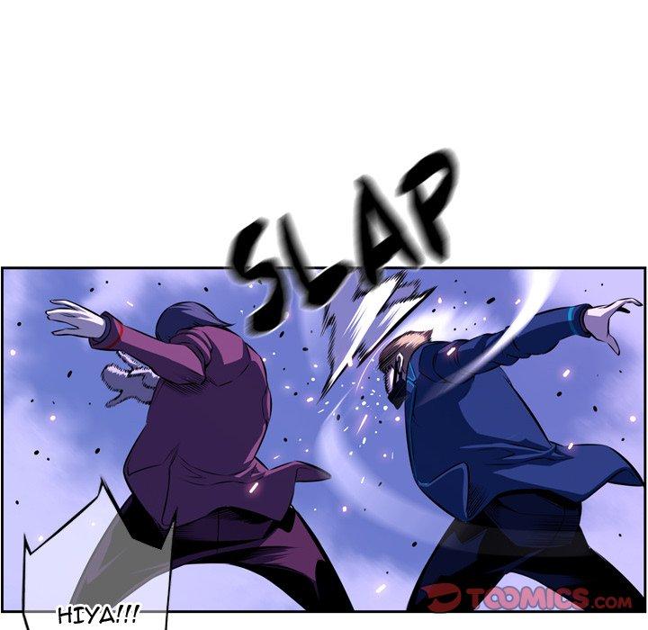 Supernova – Manga chapter 165 - page 22