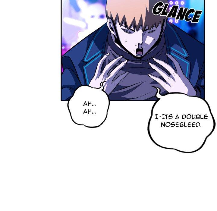 Supernova – Manga chapter 165 - page 25