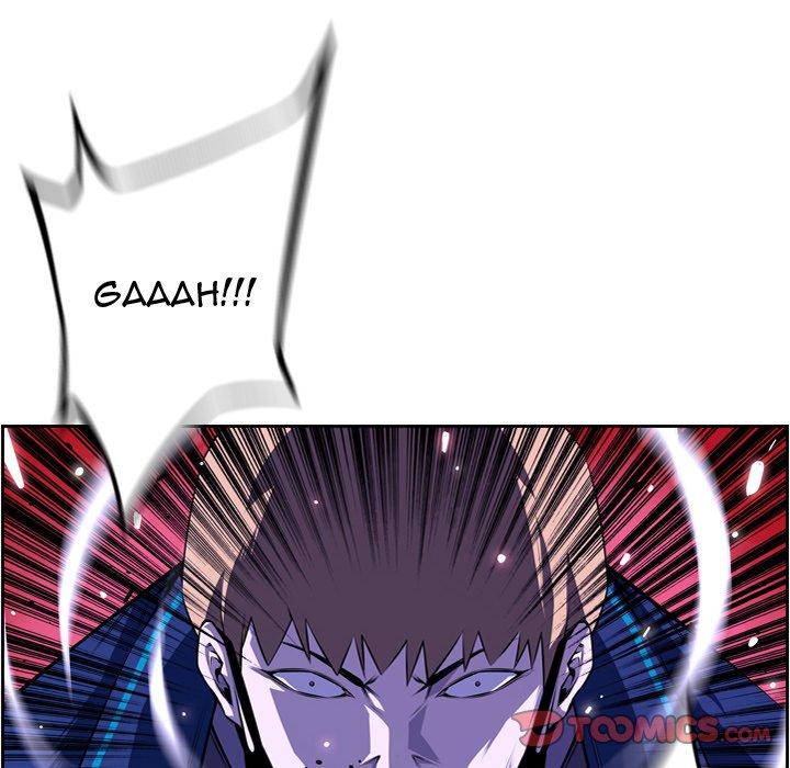Supernova – Manga chapter 165 - page 26