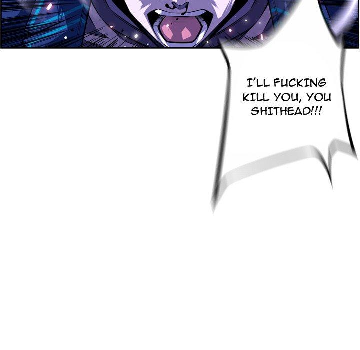 Supernova – Manga chapter 165 - page 27