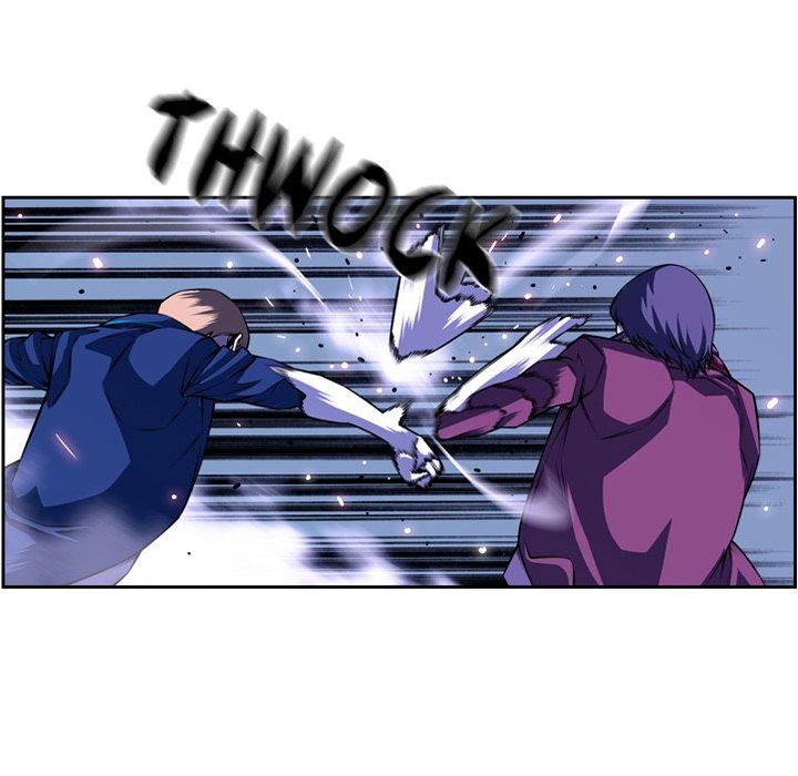 Supernova – Manga chapter 165 - page 28