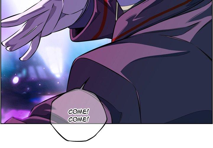 Supernova – Manga chapter 165 - page 3