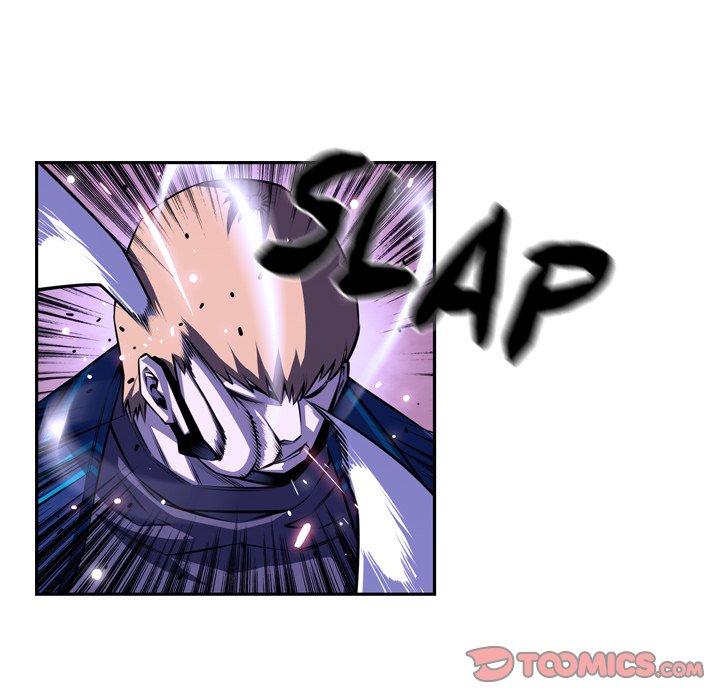 Supernova – Manga chapter 165 - page 30