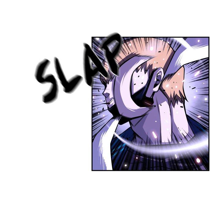 Supernova – Manga chapter 165 - page 31