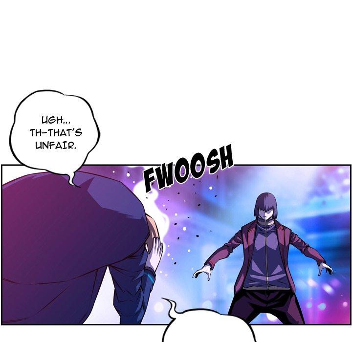 Supernova – Manga chapter 165 - page 32