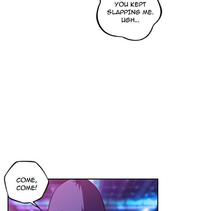 Supernova – Manga chapter 165 - page 33