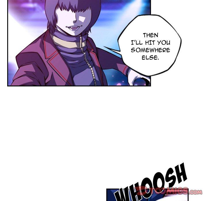 Supernova – Manga chapter 165 - page 34