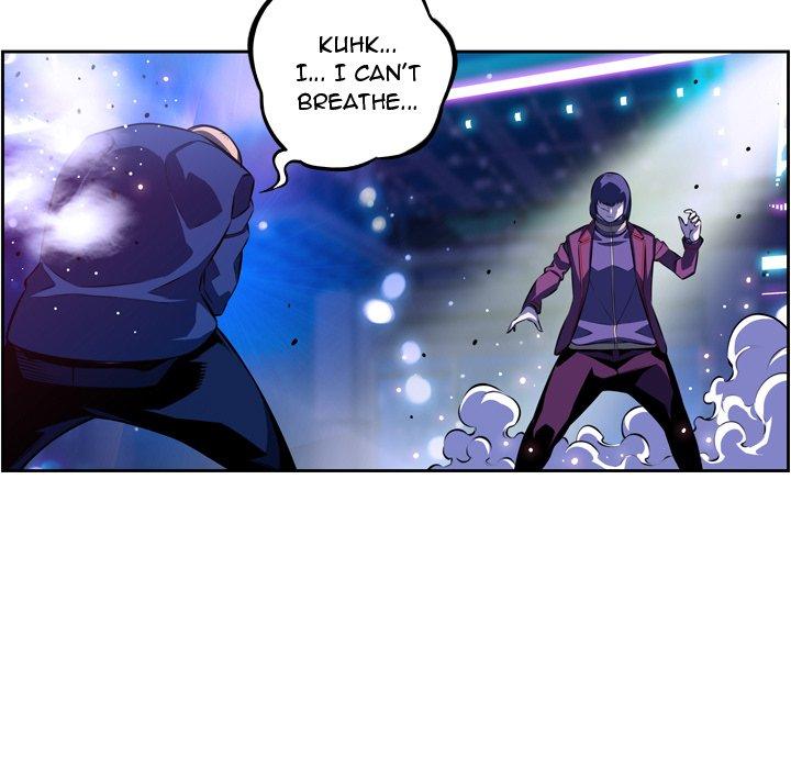 Supernova – Manga chapter 165 - page 39