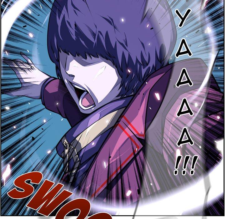Supernova – Manga chapter 165 - page 43