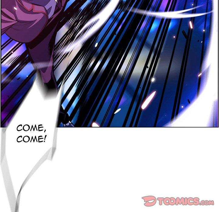 Supernova – Manga chapter 165 - page 46