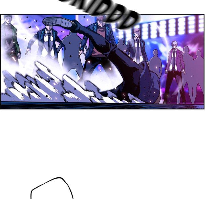 Supernova – Manga chapter 165 - page 49
