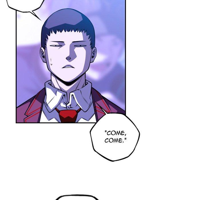 Supernova – Manga chapter 165 - page 5