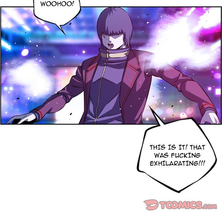 Supernova – Manga chapter 165 - page 50