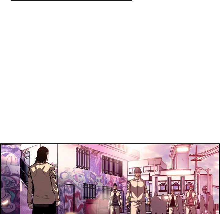 Supernova – Manga chapter 165 - page 57