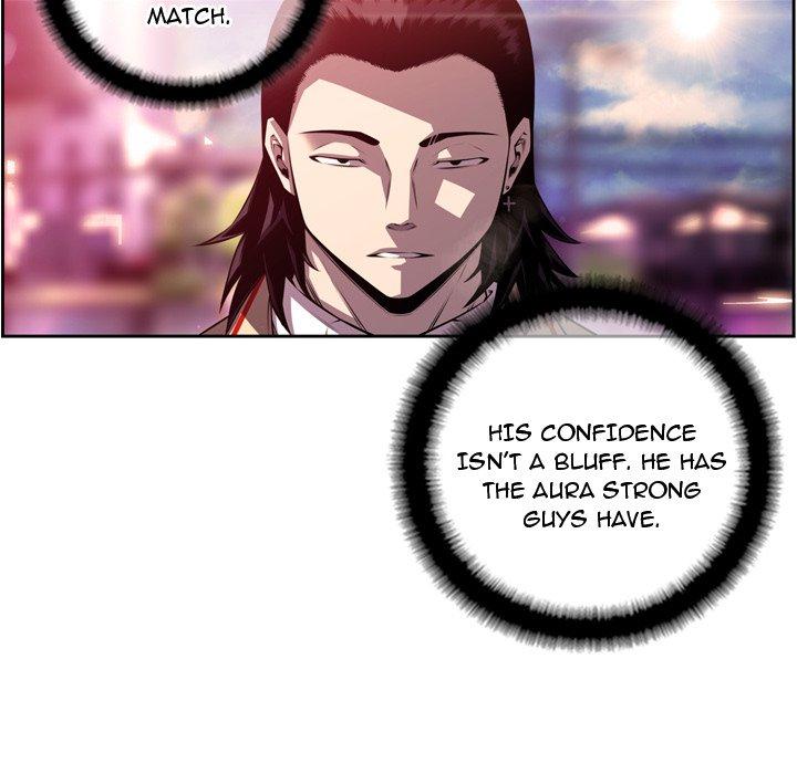 Supernova – Manga chapter 165 - page 59