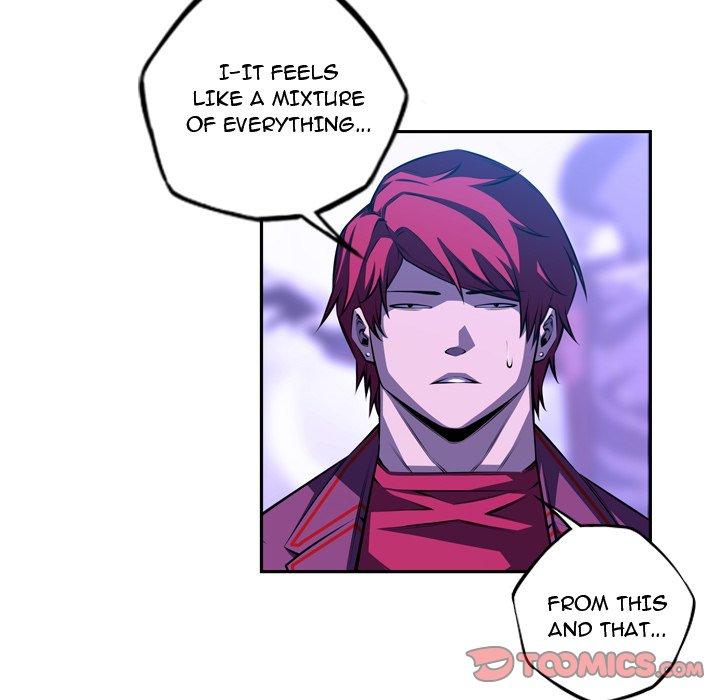 Supernova – Manga chapter 165 - page 6