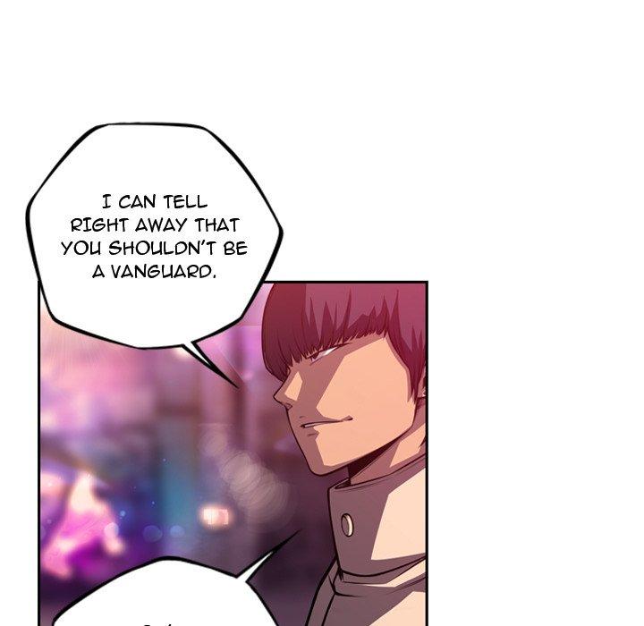 Supernova – Manga chapter 165 - page 60