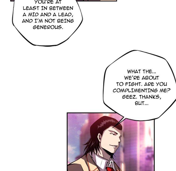 Supernova – Manga chapter 165 - page 61