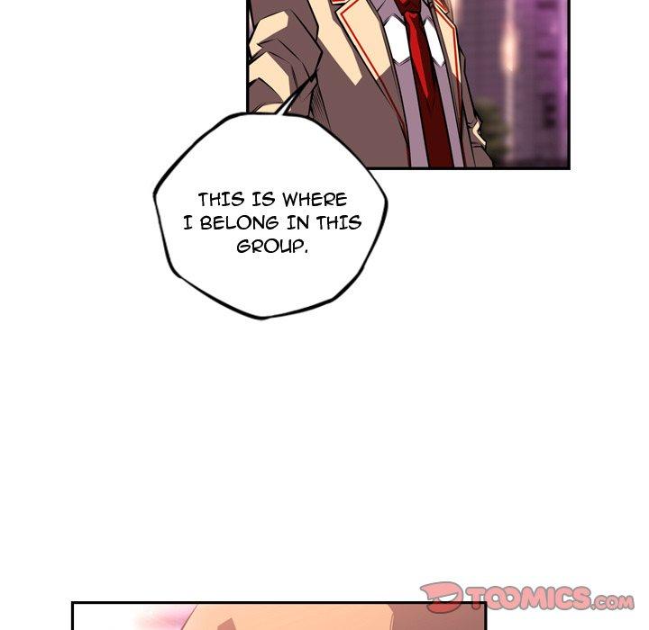 Supernova – Manga chapter 165 - page 62